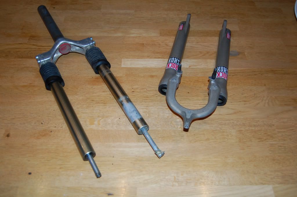 Help needed , RockShox Judy ? (Warning: picture heavy) - Page 2 | Retrobike